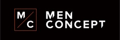 Menconcept – Kapsalon Merelbeke Logo